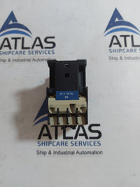 TELEMECANIQUE LC1 D0901 CONTACTOR RELAY 24V 50Hz