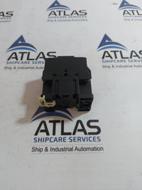 TELEMECANIQUE LC1 D0901 CONTACTOR RELAY 24V 50Hz
