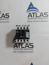 TELEMECANIQUE LC1 D0910 CONTACTOR RELAY 110V 60Hz