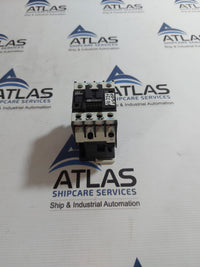 TELEMECANIQUE LC1 D0910 CONTACTOR RELAY 110V 60Hz