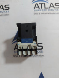 TELEMECANIQUE LC1 D0910 CONTACTOR RELAY 110V 60Hz