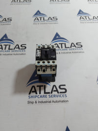 TELEMECANIQUE LC1 D0910 CONTACTOR RELAY 110V 60Hz