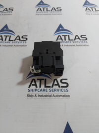 TELEMECANIQUE LC1 D0910 CONTACTOR RELAY 110V 60Hz