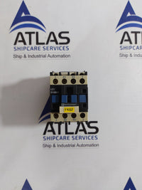 TELEMECANIQUE LC1 D12008 CONTACTOR