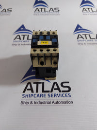 TELEMECANIQUE LC1 D12008 CONTACTOR