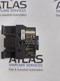 TELEMECANIQUE LC1 D12008 CONTACTOR