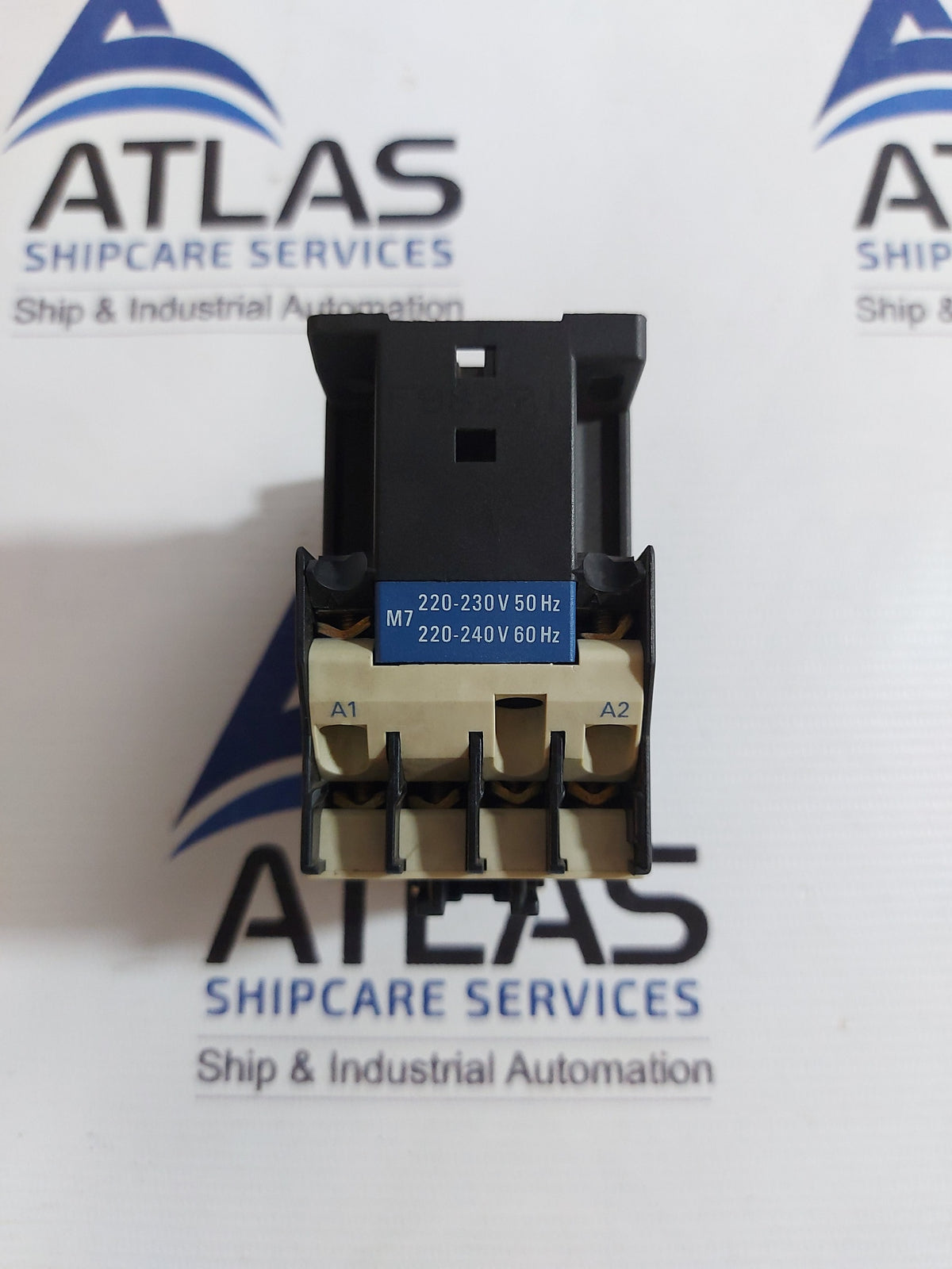 TELEMECANIQUE LC1 D12008 CONTACTOR