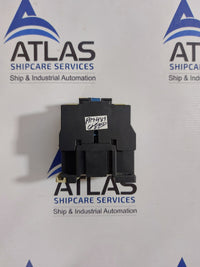 TELEMECANIQUE LC1 D12008 CONTACTOR