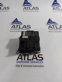 TELEMECANIQUE LC1 D12008 CONTACTOR