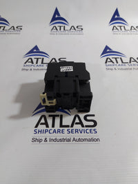 TELEMECANIQUE LC1 D12008 CONTACTOR