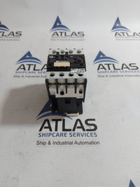TELEMECANIQUE LC1 D2510 CONTACTOR RELAY 120V 60Hz