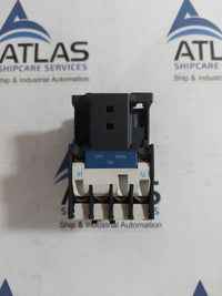 TELEMECANIQUE LC1 D2510 CONTACTOR RELAY 120V 60Hz