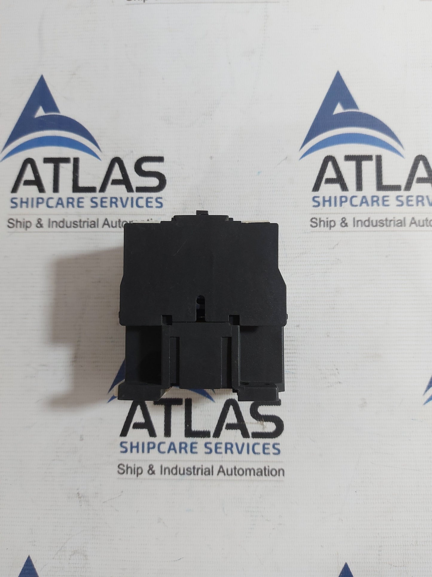 TELEMECANIQUE LC1 D2510 CONTACTOR RELAY 120V 60Hz