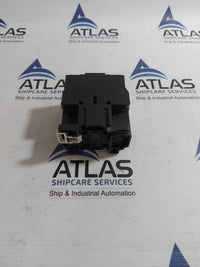 TELEMECANIQUE LC1 D2510 CONTACTOR RELAY 120V 60Hz