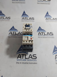 TELEMECANIQUE LC1D32BL WITH LRD 32 CONTACTOR DC24V