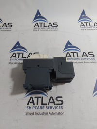 TELEMECANIQUE LC1D32BL WITH LRD 32 CONTACTOR DC24V