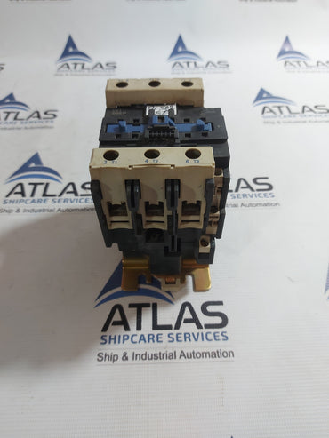 TELEMECANIQUE LC1 D9511 CONTACTOR 220V 50/60Hz