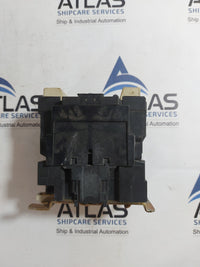 TELEMECANIQUE LC1 D9511 CONTACTOR 220V 50/60Hz