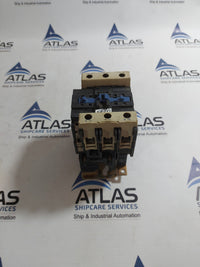 TELEMECANIQUE LC1 D9511 CONTACTOR 220V 50/60Hz