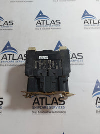 TELEMECANIQUE LC1 D9511 CONTACTOR 220V 50/60Hz