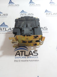 TELEMECANIQUE LC1 D9511 CONTACTOR 220V 50/60Hz