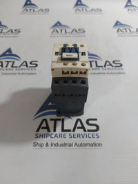 TELEMECANIQUE LC1DT20BD CONTACTOR 24VDC