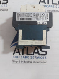 TELEMECANIQUE LC1DT20BD CONTACTOR 24VDC