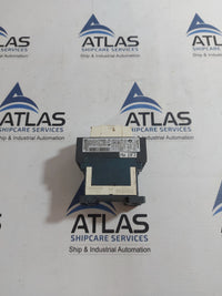 TELEMECANIQUE LC1DT20BD CONTACTOR 24VDC