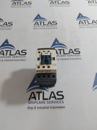 TELEMECANIQUE LC1DT20BD CONTACTOR 24VDC