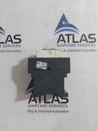 TELEMECANIQUE LC1DT20BD CONTACTOR 24VDC