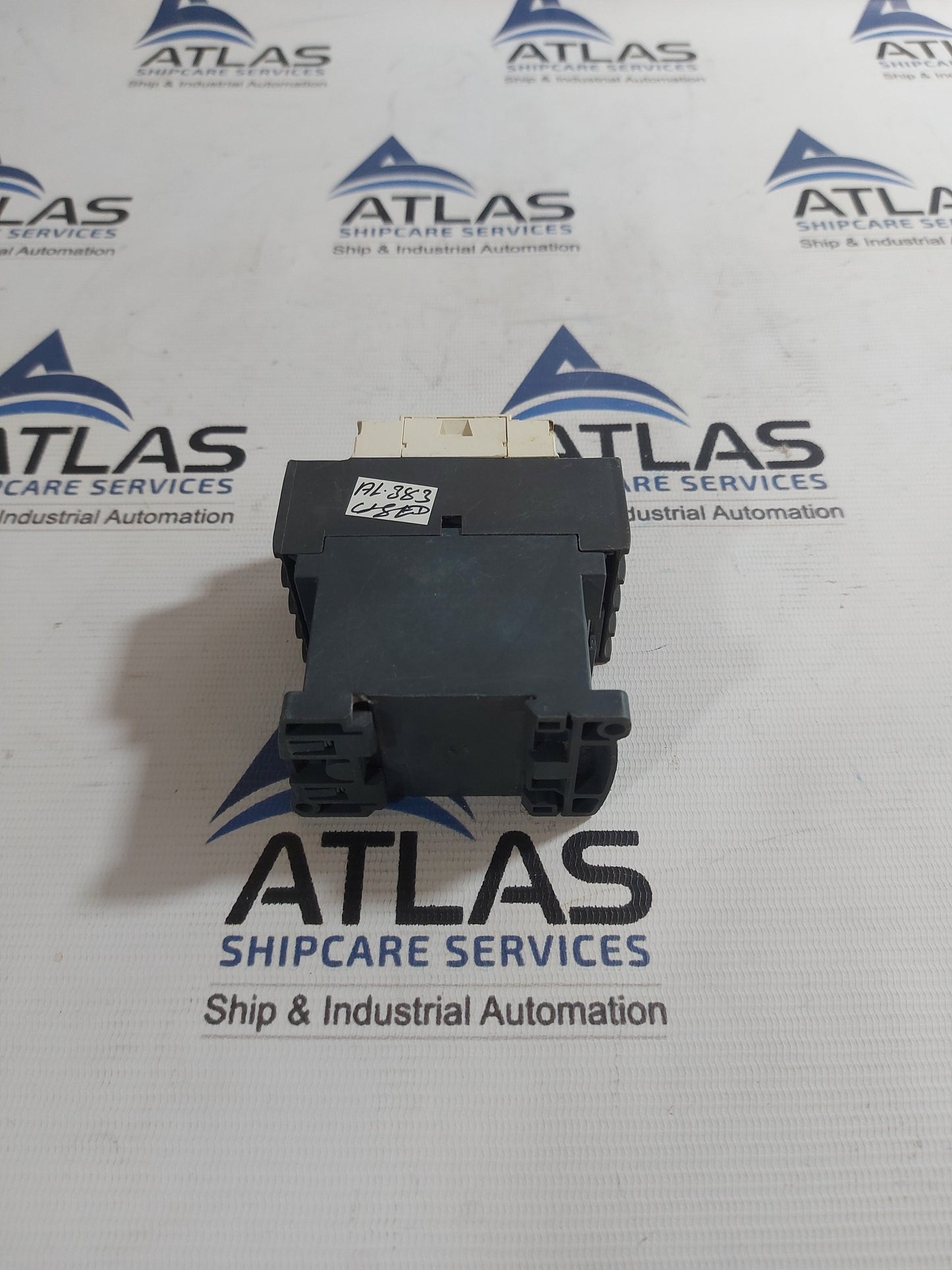 TELEMECANIQUE LC1DT20BD CONTACTOR 24VDC