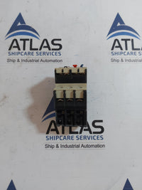 TELEMECANIQUE LR2-D1310 THERMAL OVERLOAD RELAY