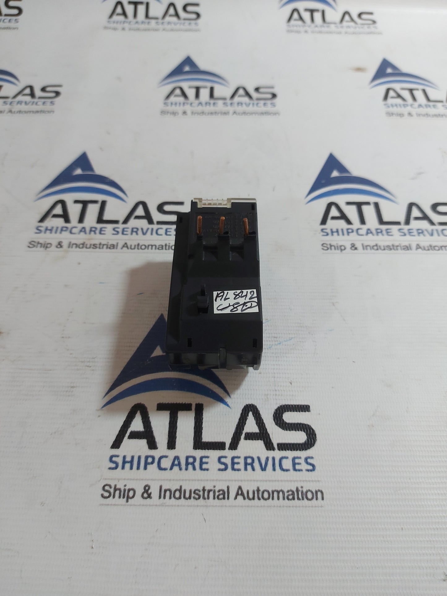 TELEMECANIQUE LR2-D1310 THERMAL OVERLOAD RELAY