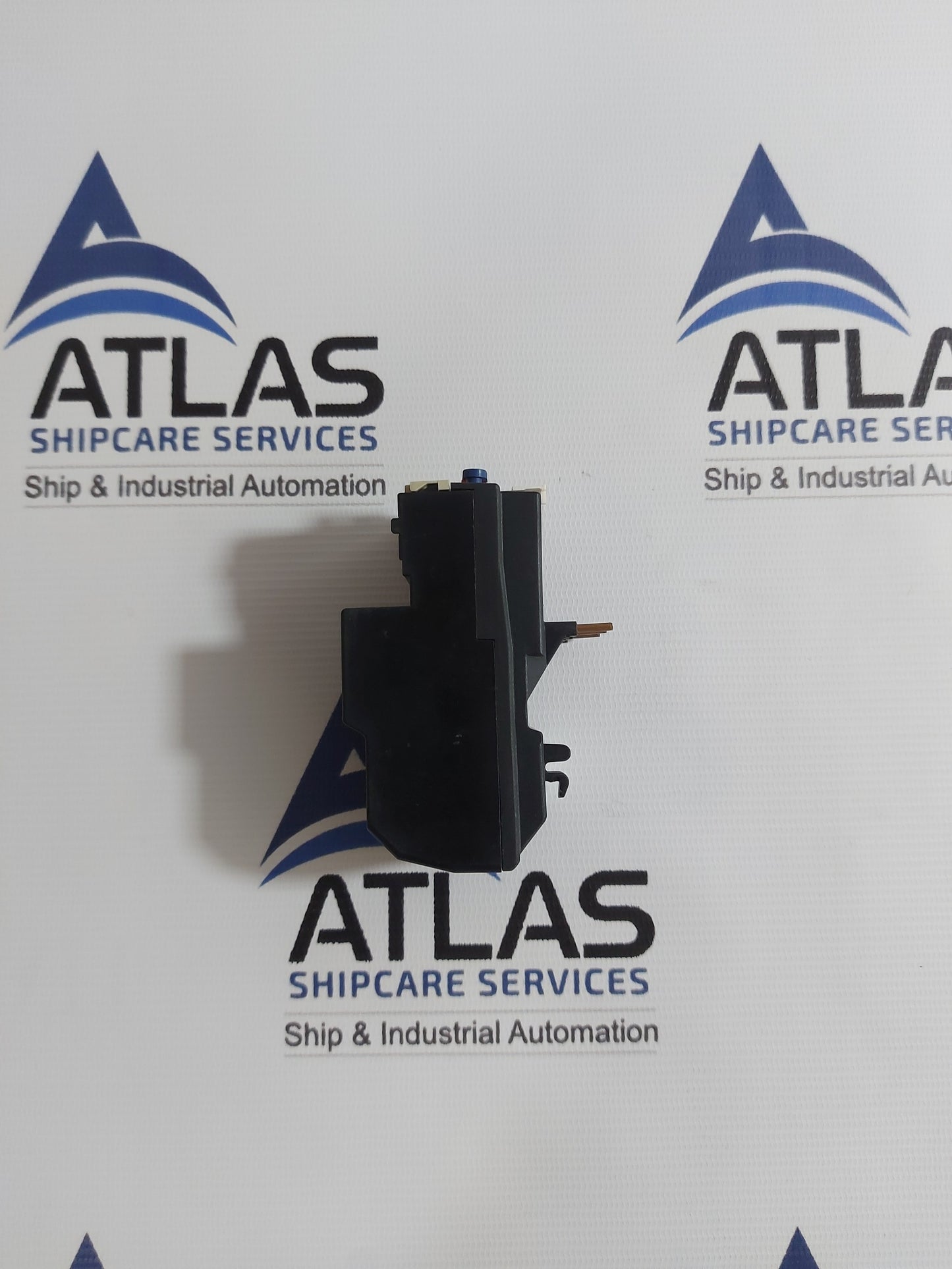 TELEMECANIQUE LR2 D1312 THERMAL OVERLOAD RELAY 5.5-8A