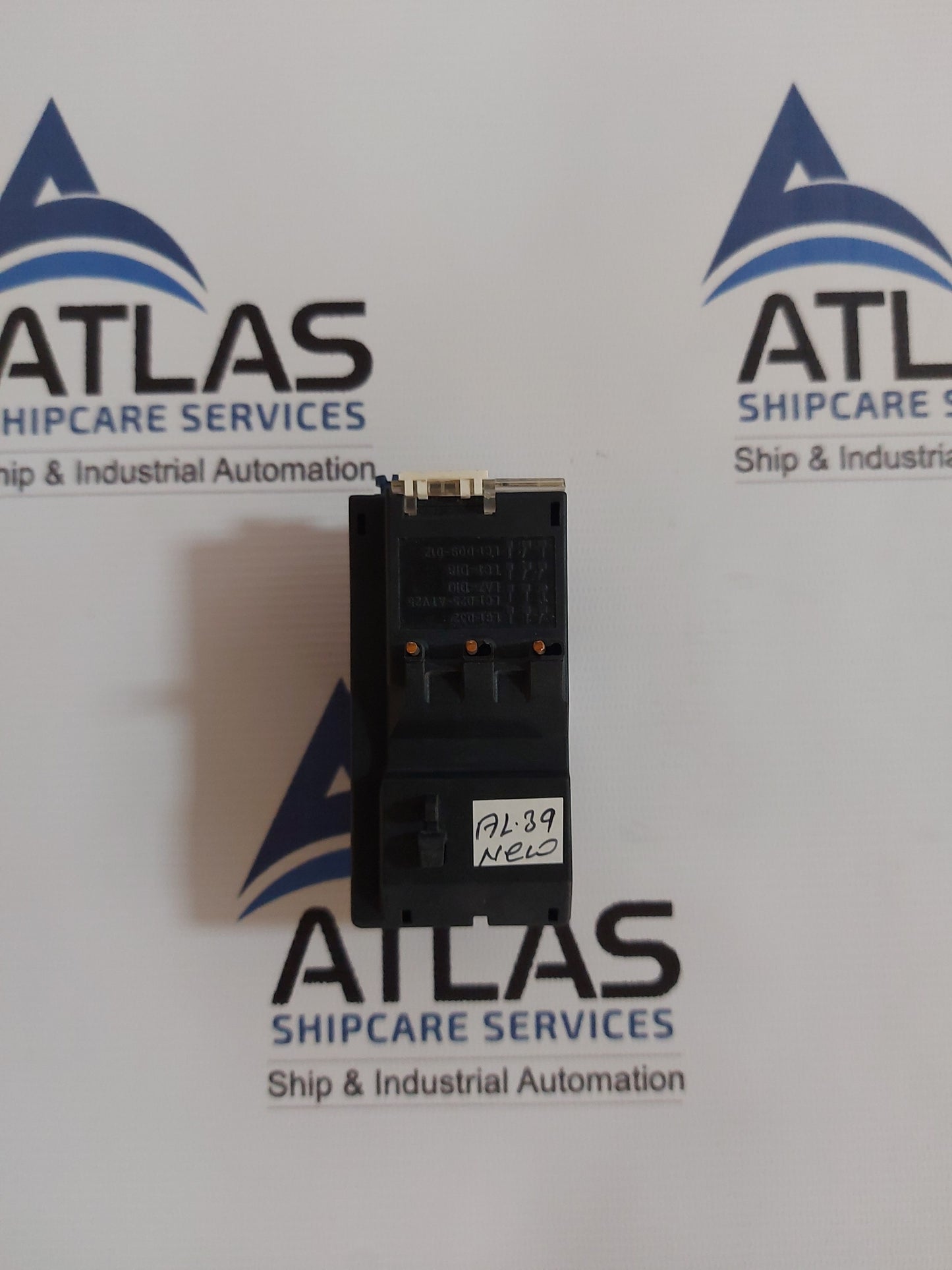 TELEMECANIQUE LR2 D1312 THERMAL OVERLOAD RELAY 5.5-8A