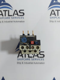 TELEMECANIQUE LR2 D1322 THERMAL OVERLOAD RELAY 17-25A