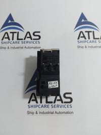 TELEMECANIQUE LR2 D1322 THERMAL OVERLOAD RELAY 17-25A