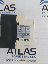 TELEMECANIQUE LT3SA00M TERMISTER PROTECTION RELAY