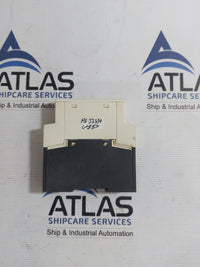 TELEMECANIQUE LT3SA00M TERMISTER PROTECTION RELAY