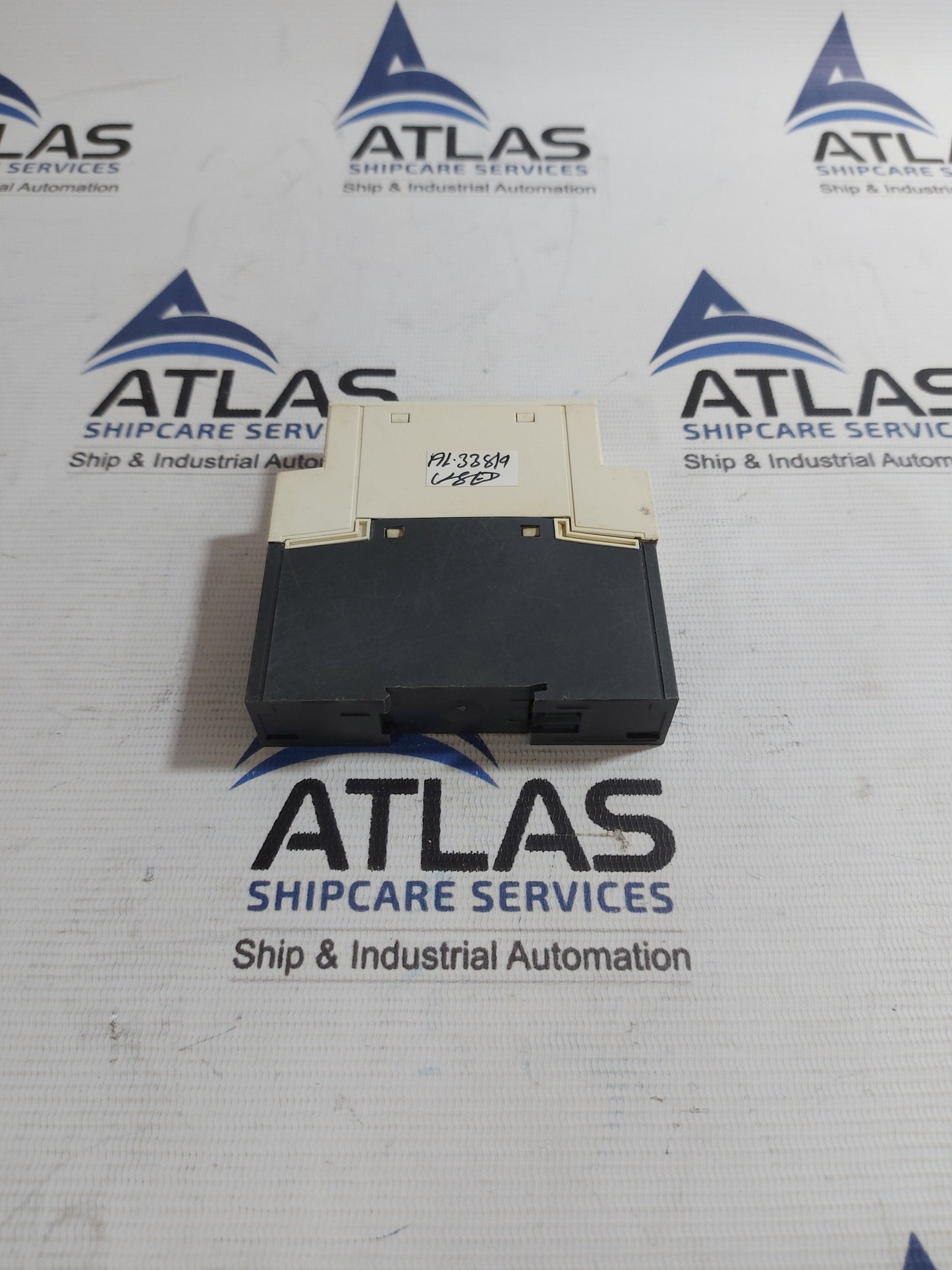 TELEMECANIQUE LT3SA00M TERMISTER PROTECTION RELAY