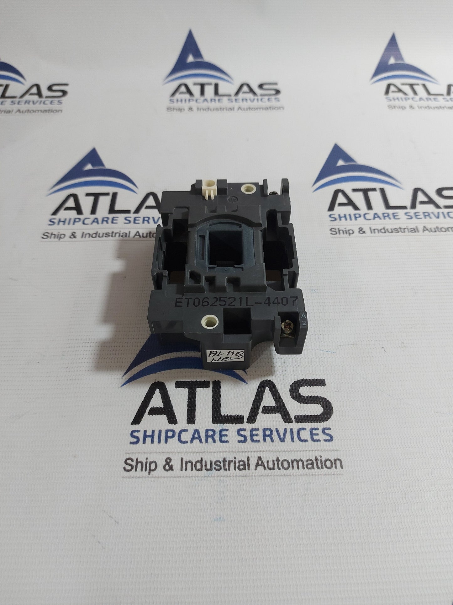 TELEMECANIQUE LX1D6R7 CONTACTOR COIL 440V 50/60Hz