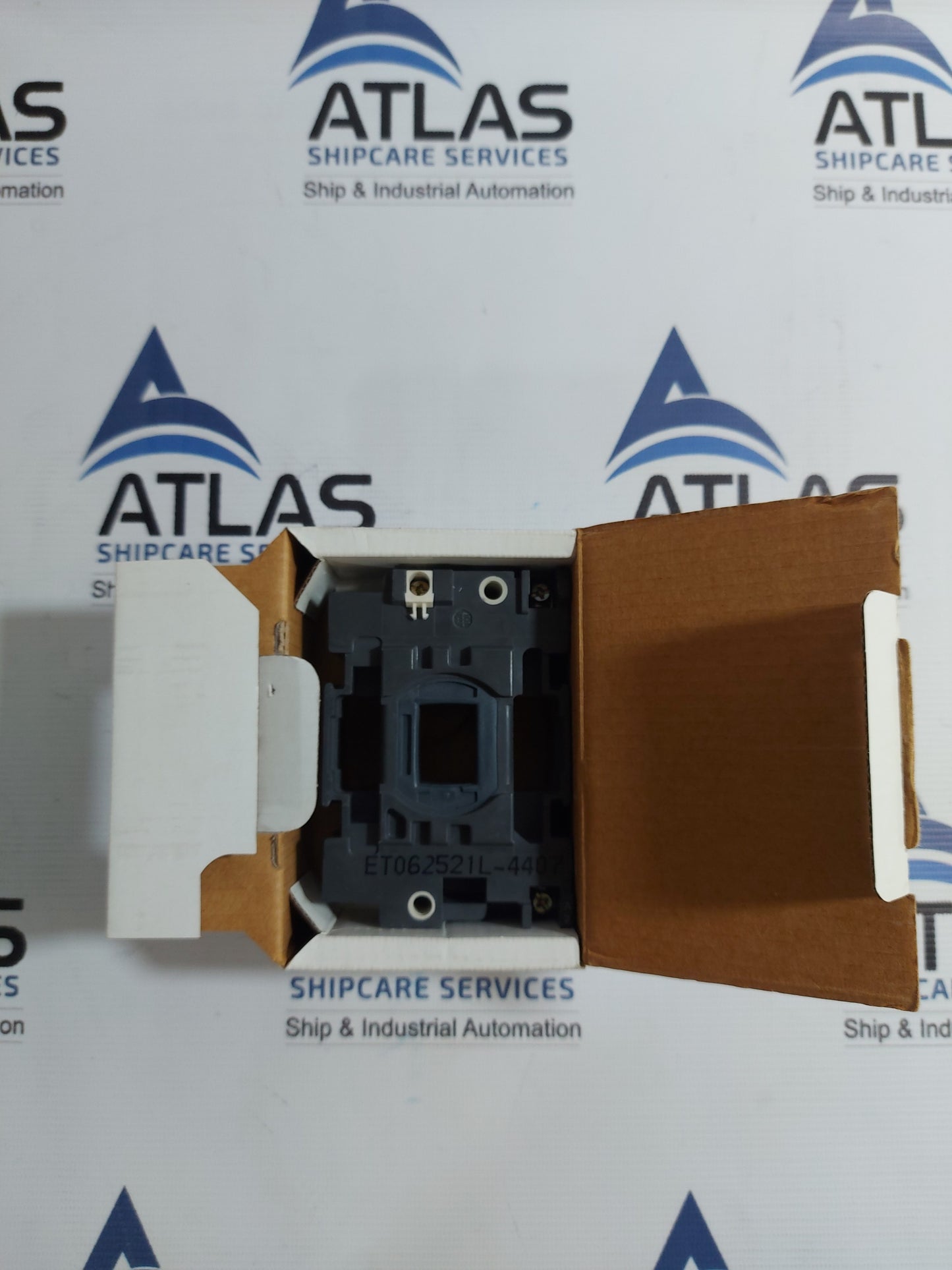 TELEMECANIQUE LX1D6R7 CONTACTOR COIL 440V 50/60Hz
