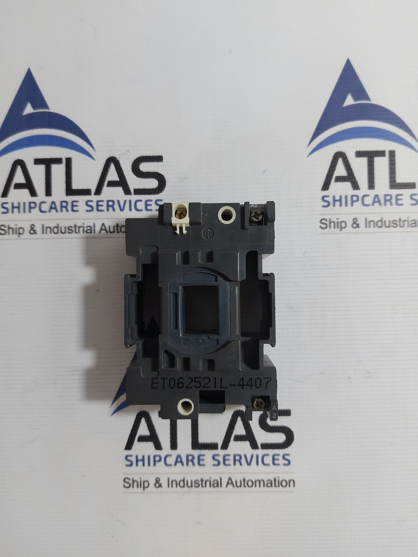 TELEMECANIQUE LX1D6R7 CONTACTOR COIL 440V 50/60Hz