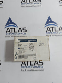 TELEMECANIQUE LX1D6R7 CONTACTOR COIL 440V 50/60Hz