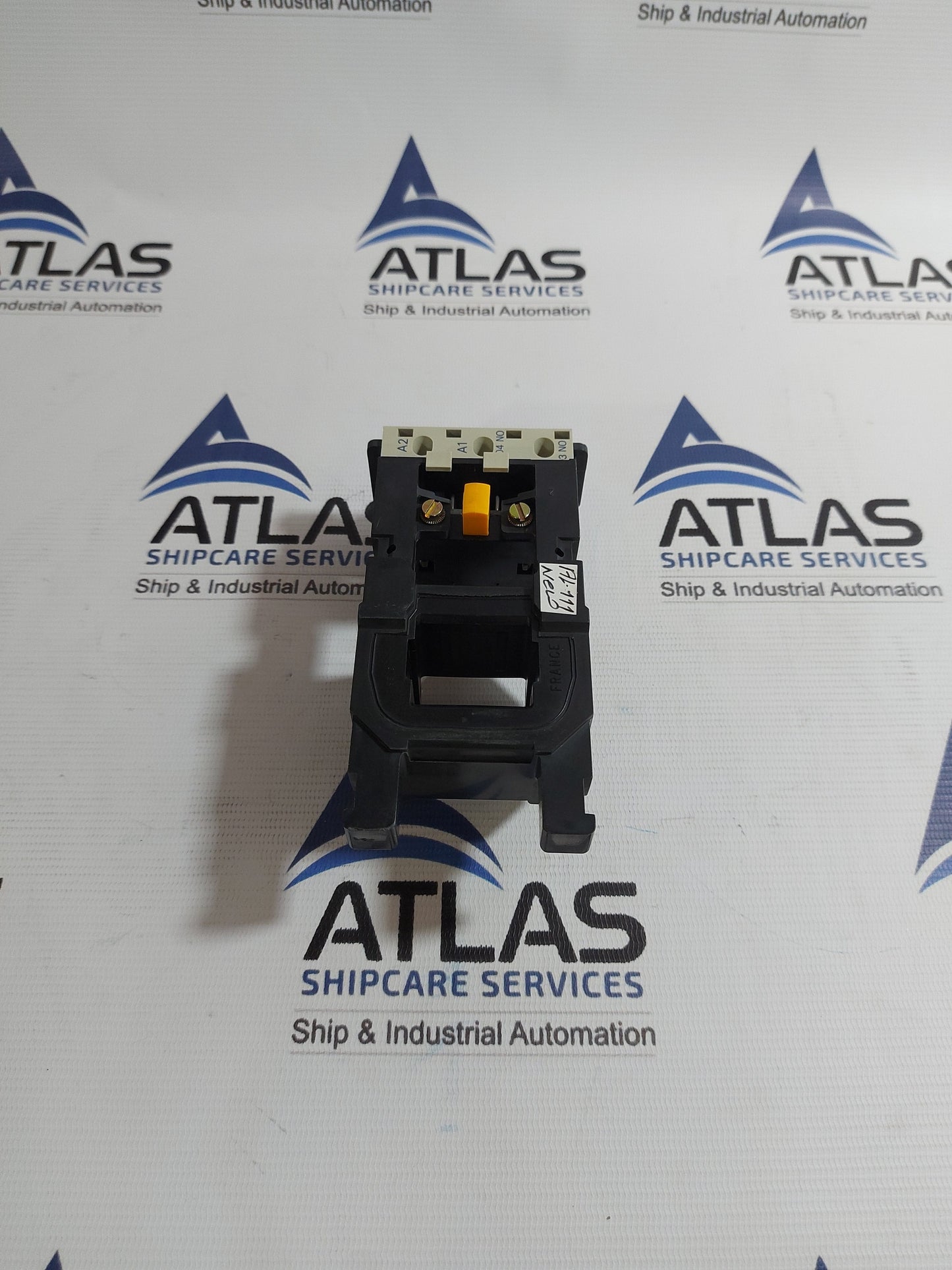 TELEMECANIQUE LX1FF360 CONTACTOR COIL