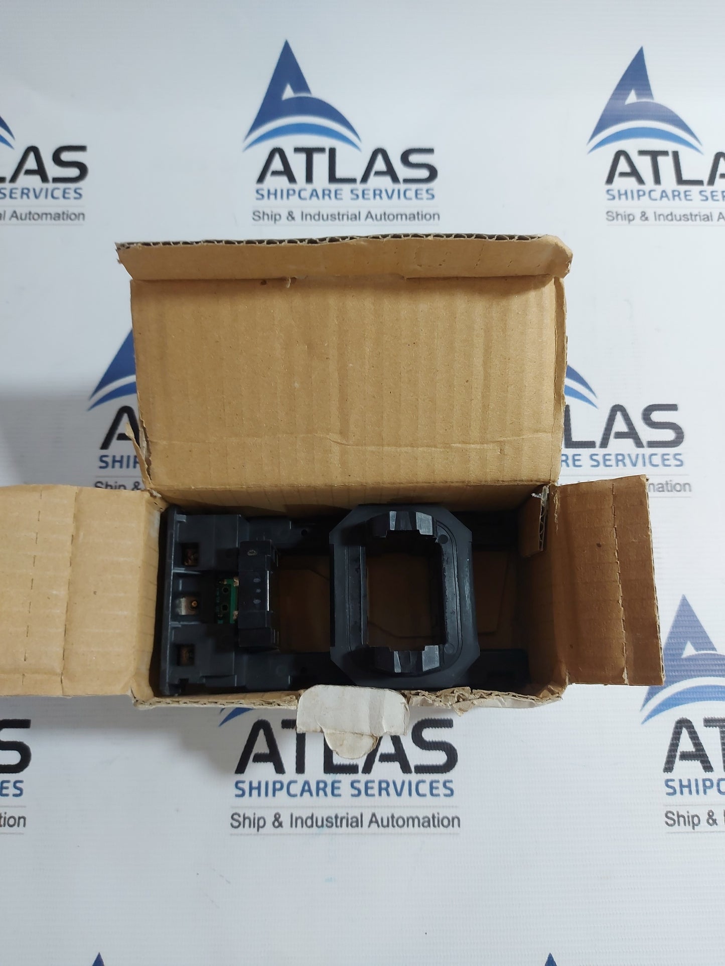 TELEMECANIQUE LX1FF360 CONTACTOR COIL