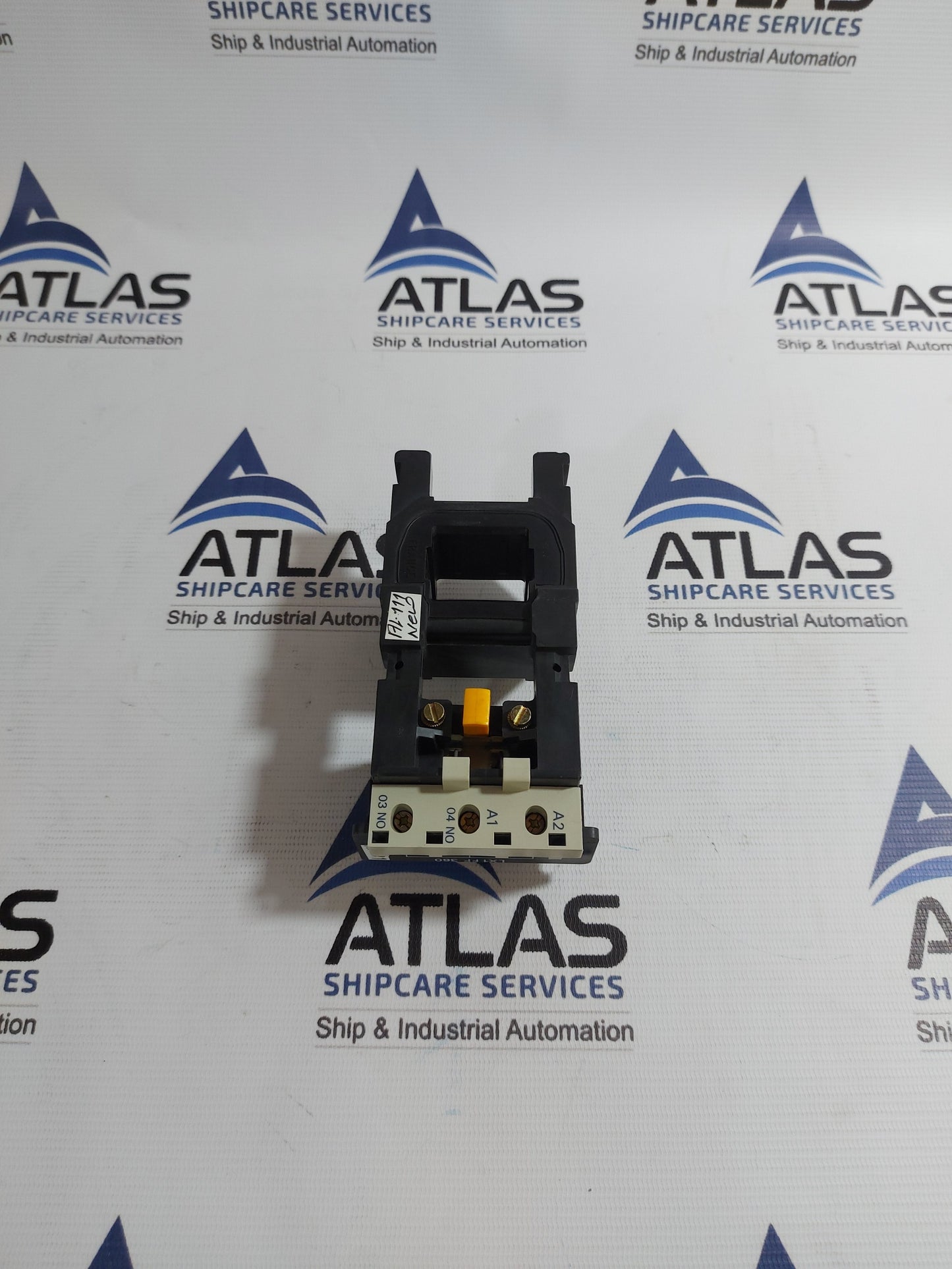 TELEMECANIQUE LX1FF360 CONTACTOR COIL