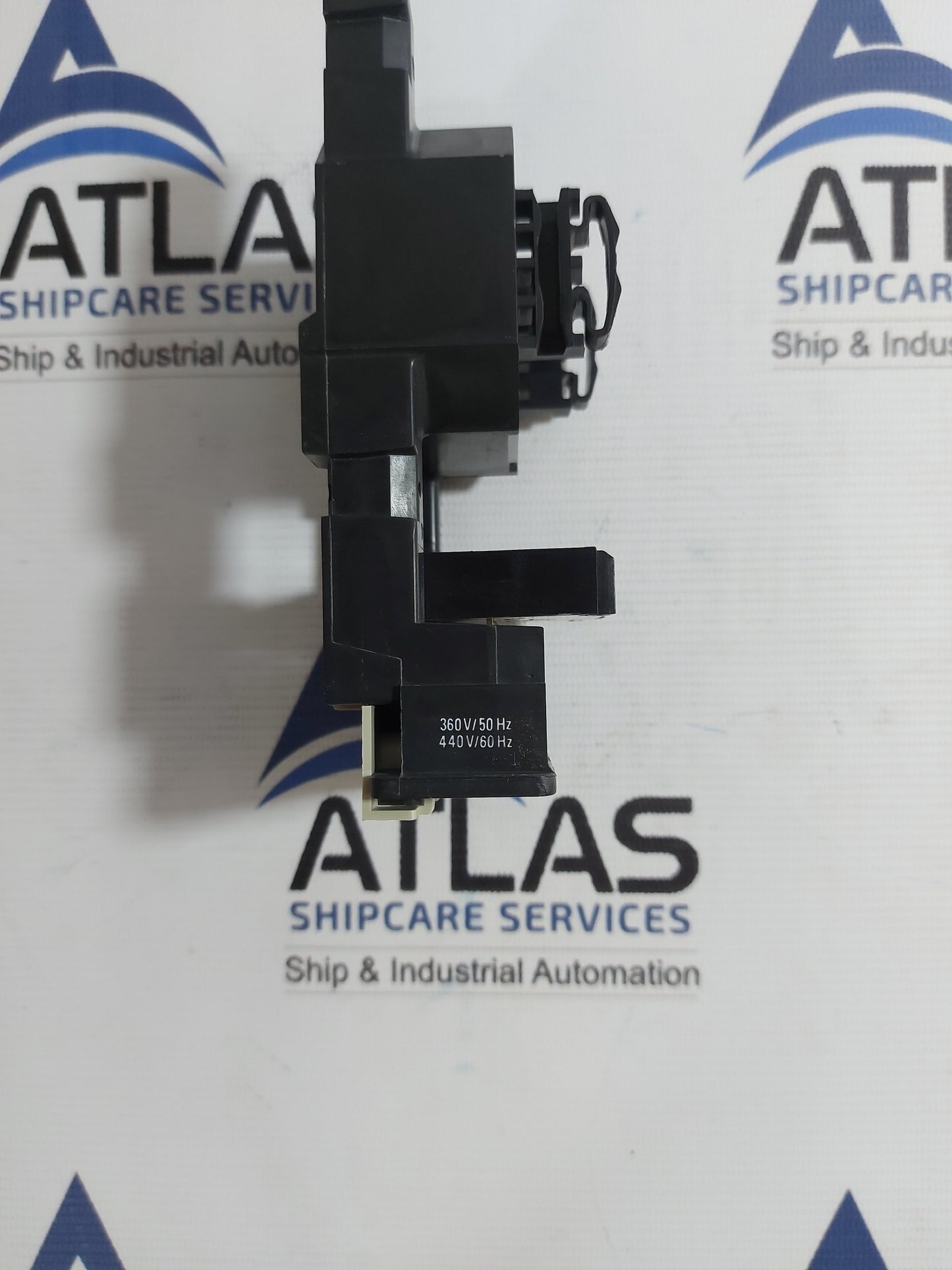 TELEMECANIQUE LX1FF360 CONTACTOR COIL