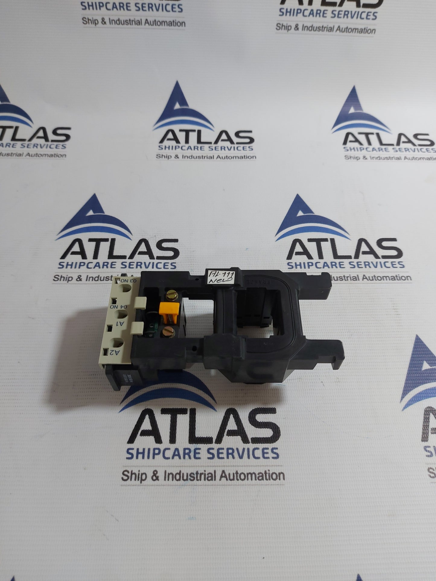 TELEMECANIQUE LX1FF360 CONTACTOR COIL