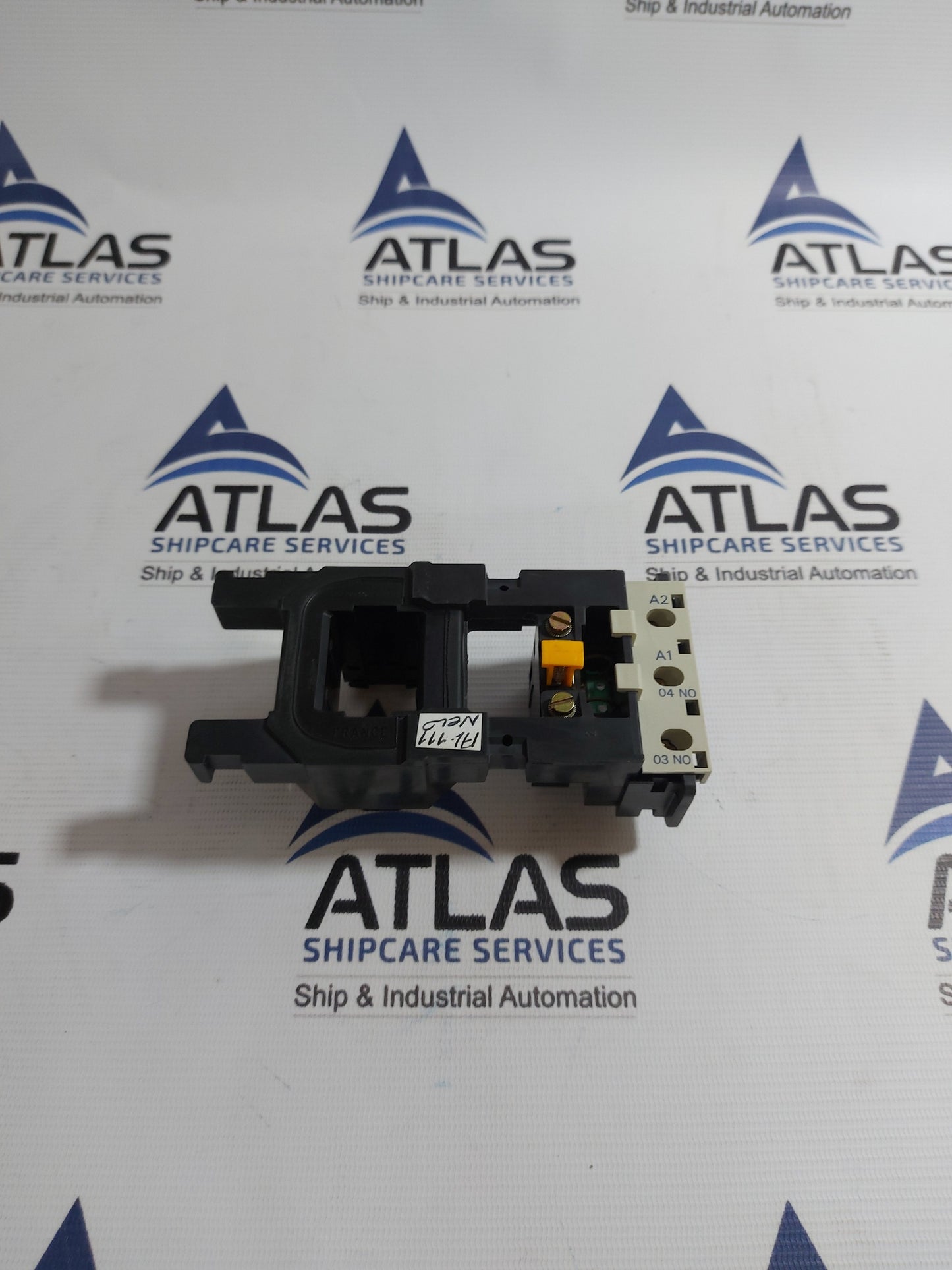 TELEMECANIQUE LX1FF360 CONTACTOR COIL